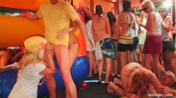 Spring Break Part 3 - Cam 2 Screencap 57 on www.sinx.com