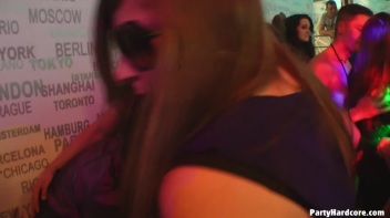 Party Hardcore Gone Crazy Vol. 8 Part 3 - Cam 3 Screencap 30 on www.sinx.com