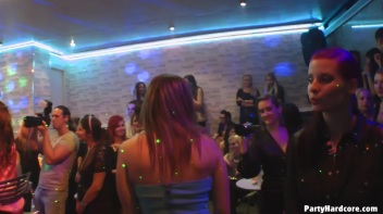 Party Hardcore Gone Crazy Vol. 8 Part 3 - Cam 3 Screencap 42 on www.sinx.com
