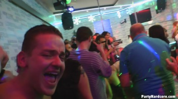Party Hardcore Gone Crazy Vol. 8 Part 3 - Cam 3 Screencap 50 on www.sinx.com
