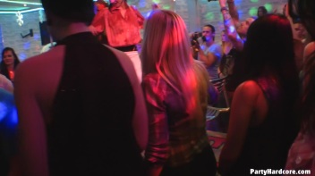 Party Hardcore Gone Crazy Vol. 8 Part 3 - Cam 3 Screencap 53 on www.sinx.com