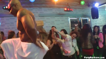 Party Hardcore Gone Crazy Vol. 8 Part 3 - Cam 3 Screencap 61 on www.sinx.com
