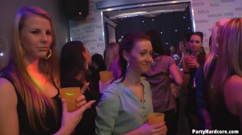 Party Hardcore Gone Crazy Vol. 8 Part 3 - Cam 3 Screencap 81 on www.sinx.com