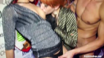 Holiday Hotties Part 6 - Main Edit Screencap 24 on www.sinx.com