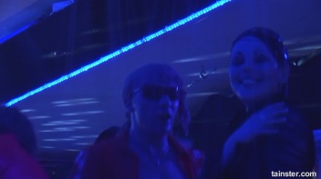 Spring Break Blow-Out Part 6 - Cam 4 Screencap 89 on www.sinx.com