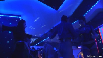 Spring Break Blow-Out Part 6 - Cam 4 Screencap 9 on www.sinx.com