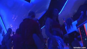 Spring Break Blow-Out Part 6 - Cam 4 Screencap 91 on www.sinx.com