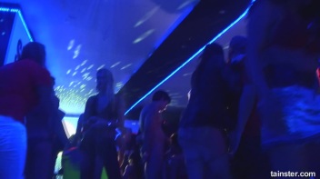 Spring Break Blow-Out Part 6 - Cam 4 Screencap 92 on www.sinx.com