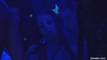 Spring Break Blow-Out Part 6 - Cam 4 Screencap 107 on www.sinx.com