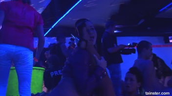 Spring Break Blow-Out Part 6 - Cam 4 Screencap 14 on www.sinx.com