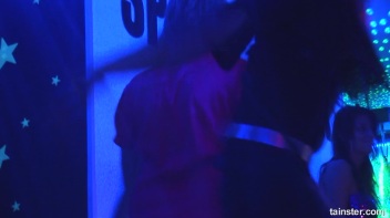 Spring Break Blow-Out Part 6 - Cam 4 Screencap 25 on www.sinx.com