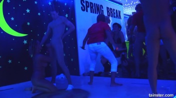 Spring Break Blow-Out Part 6 - Cam 4 Screencap 35 on www.sinx.com