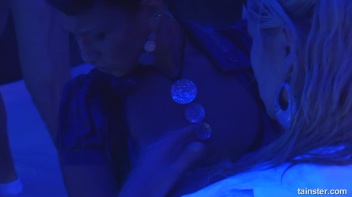 Spring Break Blow-Out Part 6 - Cam 4 Screencap 41 on www.sinx.com