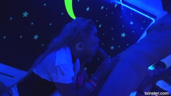 Spring Break Blow-Out Part 6 - Cam 4 Screencap 53 on www.sinx.com