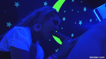 Spring Break Blow-Out Part 6 - Cam 4 Screencap 54 on www.sinx.com