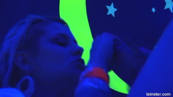 Spring Break Blow-Out Part 6 - Cam 4 Screencap 56 on www.sinx.com