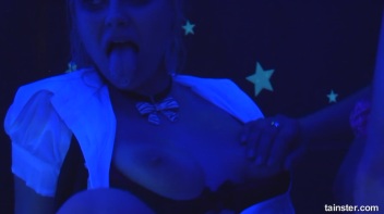 Spring Break Blow-Out Part 6 - Cam 4 Screencap 59 on www.sinx.com