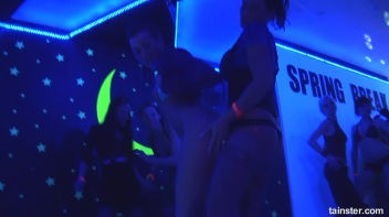 Spring Break Blow-Out Part 6 - Cam 4 Screencap 7 on www.sinx.com