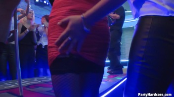 Party Hardcore Gone Crazy Vol. 22 Part 2 Screencap 75 on www.sinx.com