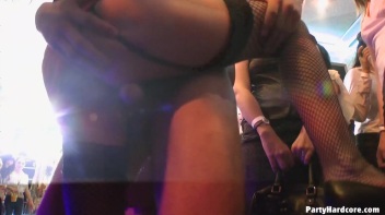 Party Hardcore Gone Crazy Vol. 22 Part 2 Screencap 3 on www.sinx.com