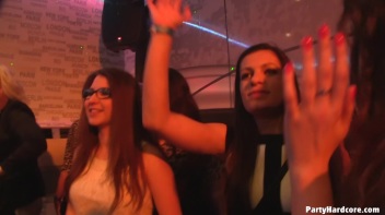 Party Hardcore Gone Crazy Vol. 11 Part 4 - Cam 1 Screencap 56 on www.sinx.com