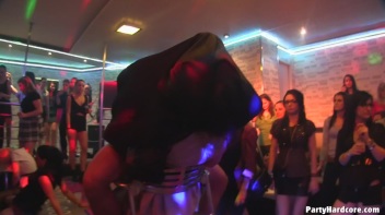 Party Hardcore Gone Crazy Vol. 11 Part 4 - Cam 1 Screencap 42 on www.sinx.com