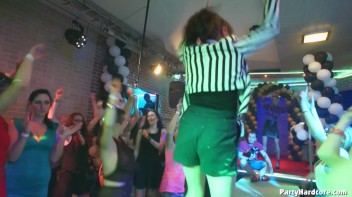 Party Hardcore Gone Crazy Vol. 37 Part 6 - Cam 1 Screencap 9 on www.sinx.com