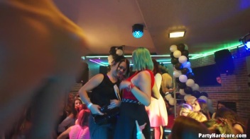 Party Hardcore Gone Crazy Vol. 37 Part 6 - Cam 1 Screencap 12 on www.sinx.com