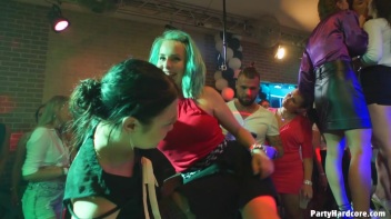 Party Hardcore Gone Crazy Vol. 37 Part 6 - Cam 1 Screencap 29 on www.sinx.com