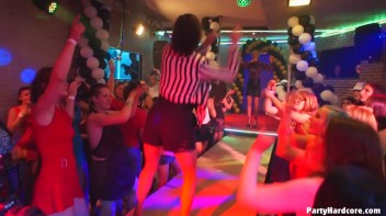 Party Hardcore Gone Crazy Vol. 37 Part 6 - Cam 1 Screencap 3 on www.sinx.com