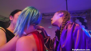 Party Hardcore Gone Crazy Vol. 37 Part 6 - Cam 1 Screencap 32 on www.sinx.com