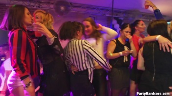Party Hardcore Gone Crazy Vol. 37 Part 6 - Cam 1 Screencap 37 on www.sinx.com