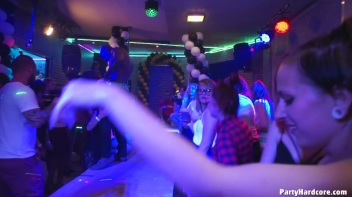 Party Hardcore Gone Crazy Vol. 37 Part 6 - Cam 1 Screencap 78 on www.sinx.com