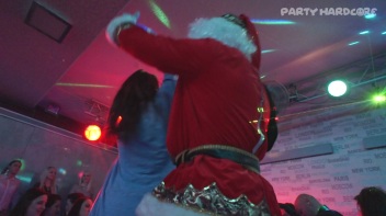 Party Hardcore Gone Crazy Vol. 24 Part 2 - Cam 1 Screencap 5 on www.sinx.com