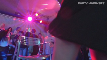 Party Hardcore Gone Crazy Vol. 24 Part 2 - Cam 1 Screencap 61 on www.sinx.com