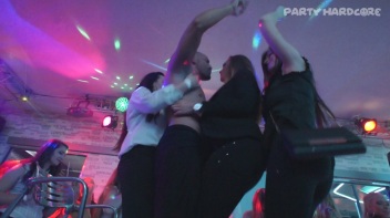 Party Hardcore Gone Crazy Vol. 24 Part 2 - Cam 1 Screencap 67 on www.sinx.com
