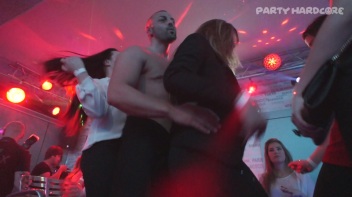 Party Hardcore Gone Crazy Vol. 24 Part 2 - Cam 1 Screencap 69 on www.sinx.com