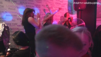 Party Hardcore Gone Crazy Vol. 24 Part 2 - Cam 1 Screencap 75 on www.sinx.com