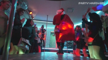 Party Hardcore Gone Crazy Vol. 24 Part 2 - Cam 1 Screencap 1 on www.sinx.com