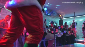 Party Hardcore Gone Crazy Vol. 24 Part 2 - Cam 1 Screencap 10 on www.sinx.com