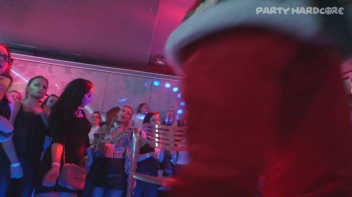 Party Hardcore Gone Crazy Vol. 24 Part 2 - Cam 1 Screencap 15 on www.sinx.com