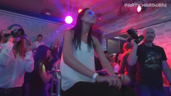 Party Hardcore Gone Crazy Vol. 24 Part 2 - Cam 1 Screencap 24 on www.sinx.com