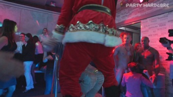 Party Hardcore Gone Crazy Vol. 24 Part 2 - Cam 1 Screencap 3 on www.sinx.com