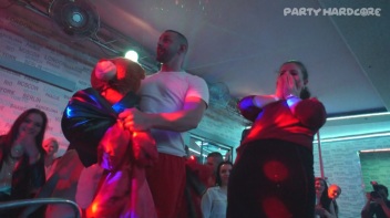 Party Hardcore Gone Crazy Vol. 24 Part 2 - Cam 1 Screencap 35 on www.sinx.com
