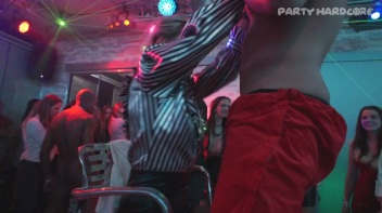 Party Hardcore Gone Crazy Vol. 24 Part 2 - Cam 1 Screencap 40 on www.sinx.com