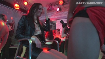 Party Hardcore Gone Crazy Vol. 24 Part 2 - Cam 1 Screencap 47 on www.sinx.com