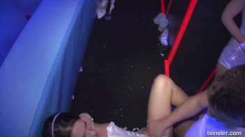 White Sensation Part 4 - Cam 1 Screencap 84 on www.sinx.com