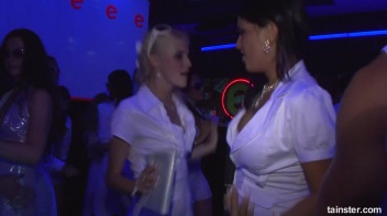 White Sensation Part 4 - Cam 1 Screencap 95 on www.sinx.com