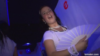 White Sensation Part 4 - Cam 1 Screencap 107 on www.sinx.com