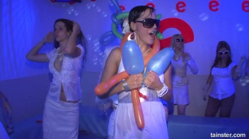 White Sensation Part 4 - Cam 1 Screencap 13 on www.sinx.com